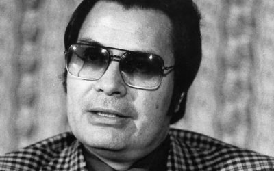 #86 – Cults: Jonestown